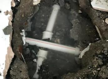 阳朔阳台漏水维修公司为您分享楼上楼下漏水怎么处理