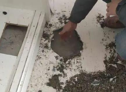 阳朔卫生间漏水维修公司分享下精确定位查漏水一次多少钱?不同级别收费不同