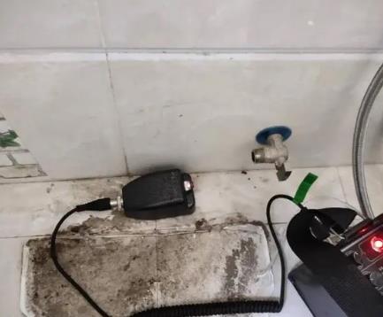 阳朔屋顶漏水维修公司分享下卫生间漏水的危害及解决方法