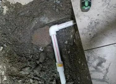 阳朔阳台漏水维修时有哪些声音会影响检漏仪